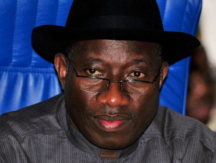 Frequent Leadership Changes Responsible for Abandoned NDDC Projects – Goodluck Jonathan