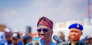 Governor Okpebholo Warns Peter Obi Not to Visits to Edo State