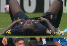 Real Madrid Edge Juventus 1-0 to Reach Club World Cup Quarter-Finals