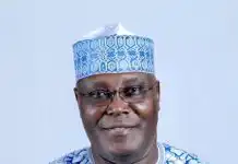 BREAKING: Atiku announces his resignation from PDP