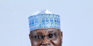 BREAKING: Atiku announces his resignation from PDP