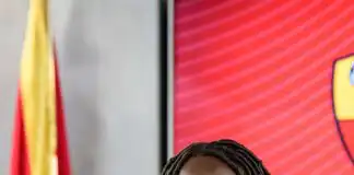 Super Falcons Star Omorinsola Babajide Joins AS Roma Women on Two-Year Deal