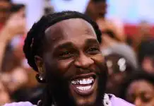 Burna Boy Declares Himself Bigger Than All Nigerian Artists