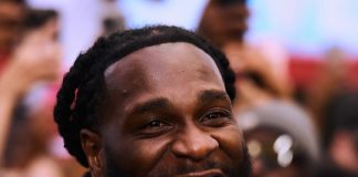 Burna Boy Declares Himself Bigger Than All Nigerian Artists