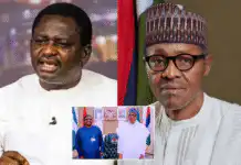 Buhari could have died long ago if he used Nigerian hospitals — Femi Adesina