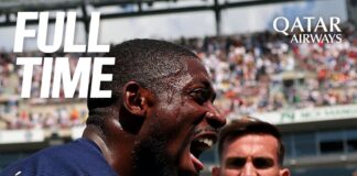 PSG Crush Real Madrid 4–0 to Reach FIFA Club World Cup Final