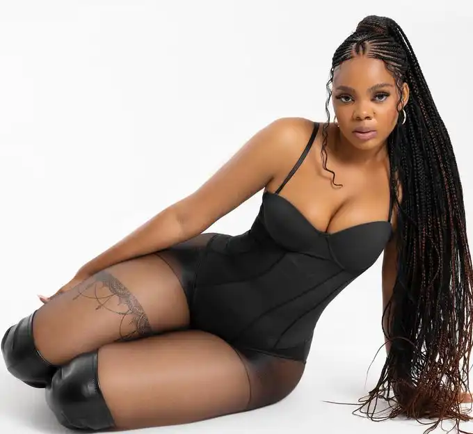 Daliwonga and Londie London Spark Dating Rumours