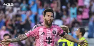 Lionel Messi Sets New MLS Record with Fifth Consecutive Brace in Inter Miami Win