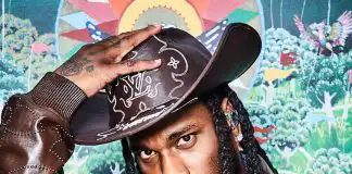 Burna Boy