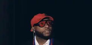 Davido Reveals the Real Secret Behind His Success