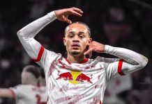 Barcelona Hold Exploratory Talks Over Xavi Simons Return, But Financial Roadblocks Remain