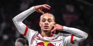 Barcelona Hold Exploratory Talks Over Xavi Simons Return, But Financial Roadblocks Remain