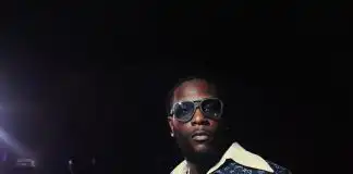 Burna Boy