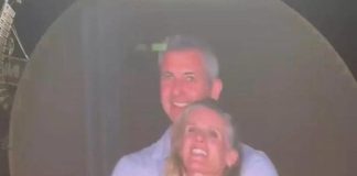 Astronomer CEO Andy Byron and HR Chief Kristin Cabot Placed on Immediate Leave