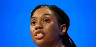 My children can't get Nigerian citizenship because I'm a woman, yet Nigerians easily become UK citizens — Kemi Badenoch