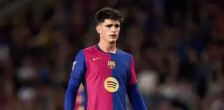 Pau Víctor Set for Permanent Transfer to Braga from Barcelona