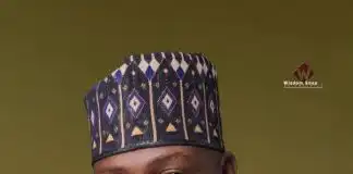 APC Appoints Prof. Nentawe Yiltwada as New National Chairman
