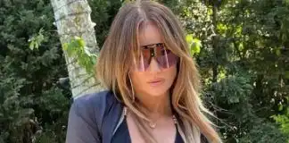 Jennifer Lopez turns 56 today