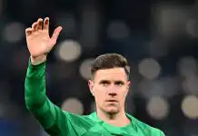 Marc-André ter Stegen Confirms Back Surgery