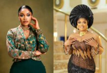 Chinelo Rita Calls Out Ruby Ojiakor