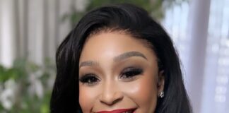 Minnie Dlamini Opens Up About Painful Divorce