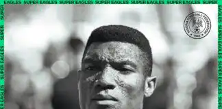 Super Eagles legendary goalkeeper Peter Rufai dies at 61