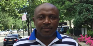 Phrank Shuaibu Explains Why Former VP Resigned from PDP