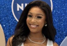 Minnie Dlamini Celebrates 35th Birthday with Reflection
