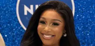 Minnie Dlamini Celebrates 35th Birthday with Reflection