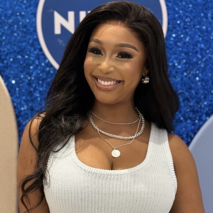 Minnie Dlamini Celebrates 35th Birthday with Reflection