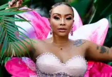 Boity Thulo Announces Bold Career Shift into Interior Design at Durban July