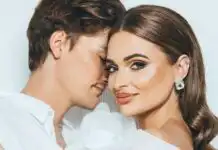 Miss South Africa 2024 Mia Le Roux Announces Engagement to Luke Tenoever