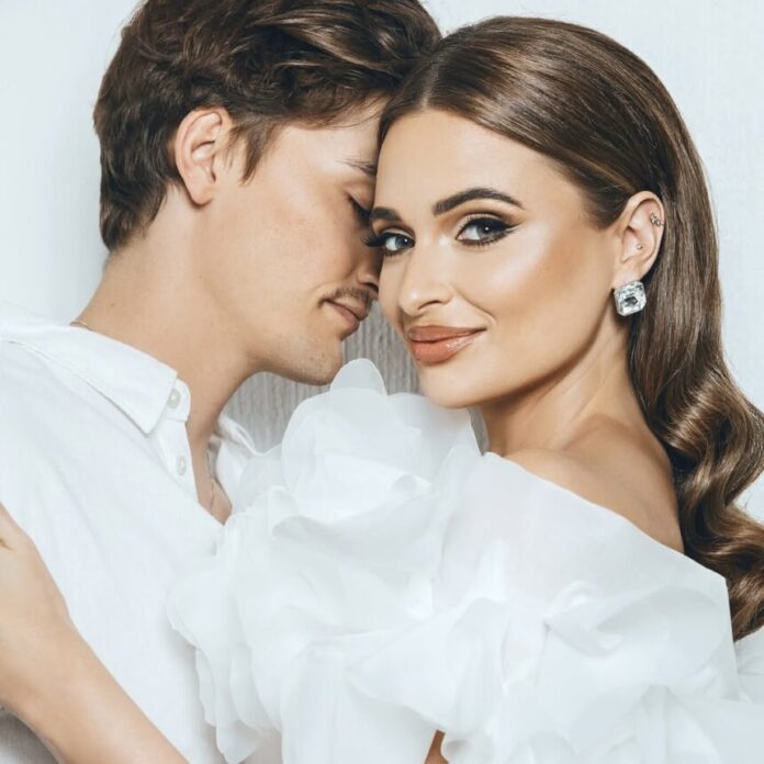 Miss South Africa 2024 Mia Le Roux Announces Engagement to Luke Tenoever