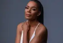 Connie Ferguson