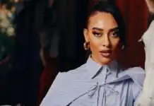 Sarah Langa