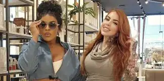 Jojo Robinson Pens Emotional Letter to Nonku Williams