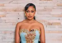 Ratile Mabitsela Slays Nicki Minaj Challenge in Heels
