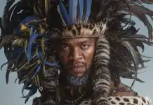 Shaka iLembe Bids Emotional Farewell to King Dingiswayo as Thembinkosi Mthembu Exits the Series