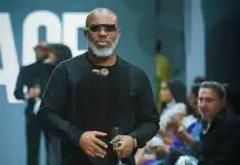 Enado Odigie-Odunsi Celebrates Husband