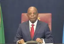 Rivers: Tinubu intervened at right time – Ibas