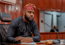 Oyo Assembly Speaker Adebo Ogundoyin Backs State Police Amid Rising Insecurity in Nigeria