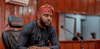 Oyo Assembly Speaker Adebo Ogundoyin Backs State Police Amid Rising Insecurity in Nigeria