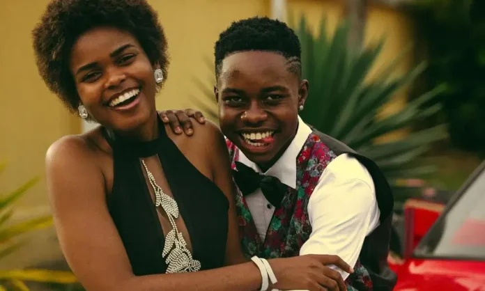 TikTok Stars Jarvis and Peller Confirm Engagement, Set Sights on Marriage