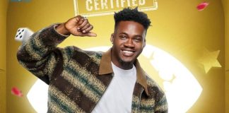 Jason Jae Becomes First Head