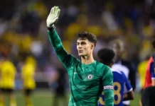 Kepa