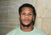 Leena Sayed Granted Restraining Order Against Devin Haney Over Alleged Abuse Leena Sayed Granted Restraining Order Against Devin Haney Over Alleged Abuse
