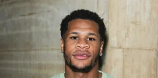 Leena Sayed Granted Restraining Order Against Devin Haney Over Alleged Abuse