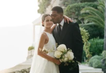 Kid Cudi Marries Lola Abecassis Sartore in Stunning French Ceremony Kid Cudi
