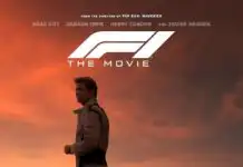 Brad Pitt & Damson Idris’ ‘F1’ Speeds to $140M Global Opening, Breaking Apple Records