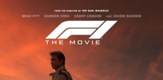 Brad Pitt & Damson Idris’ ‘F1’ Speeds to $140M Global Opening, Breaking Apple Records